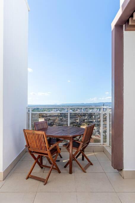 Palmas Experience - Apartamento Brisa, No Centro, Vista Lago! Exterior foto