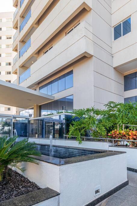 Palmas Experience - Apartamento Brisa, No Centro, Vista Lago! Exterior foto